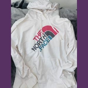 The North Face Hoodie